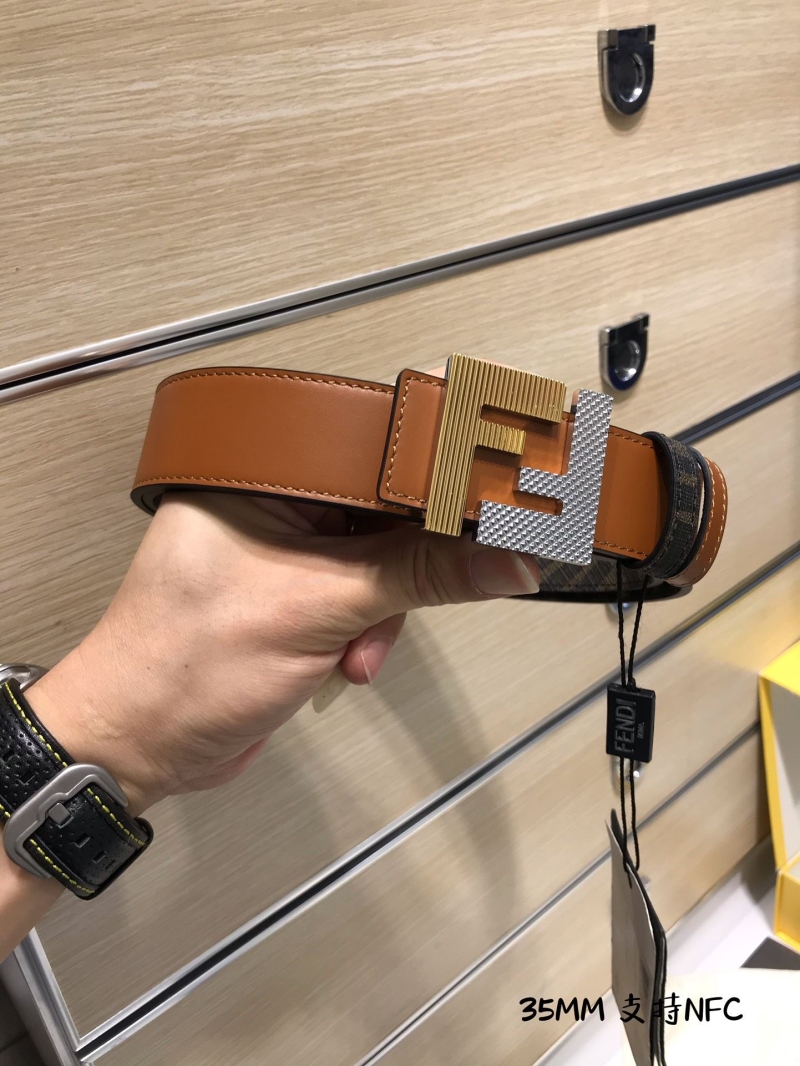 Fendi Belts